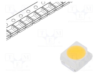 10 Stück, LED RF-INHA30DS-ED-F-Y /E2DE