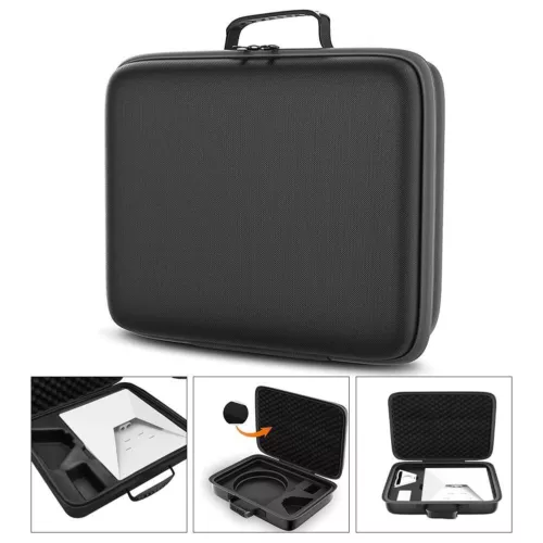 Travel Portable Storage Box for Starlink Mini Kit - Waterproof Carrying case AU - Picture 3 of 17