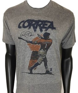 carlos correa t shirt