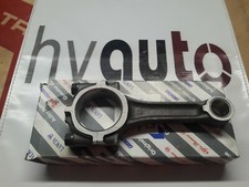 Pleuel 16V Lancia Delta Integrale Dedra Thema Kappa Alfa 155 Q4 Conrod 46446555 