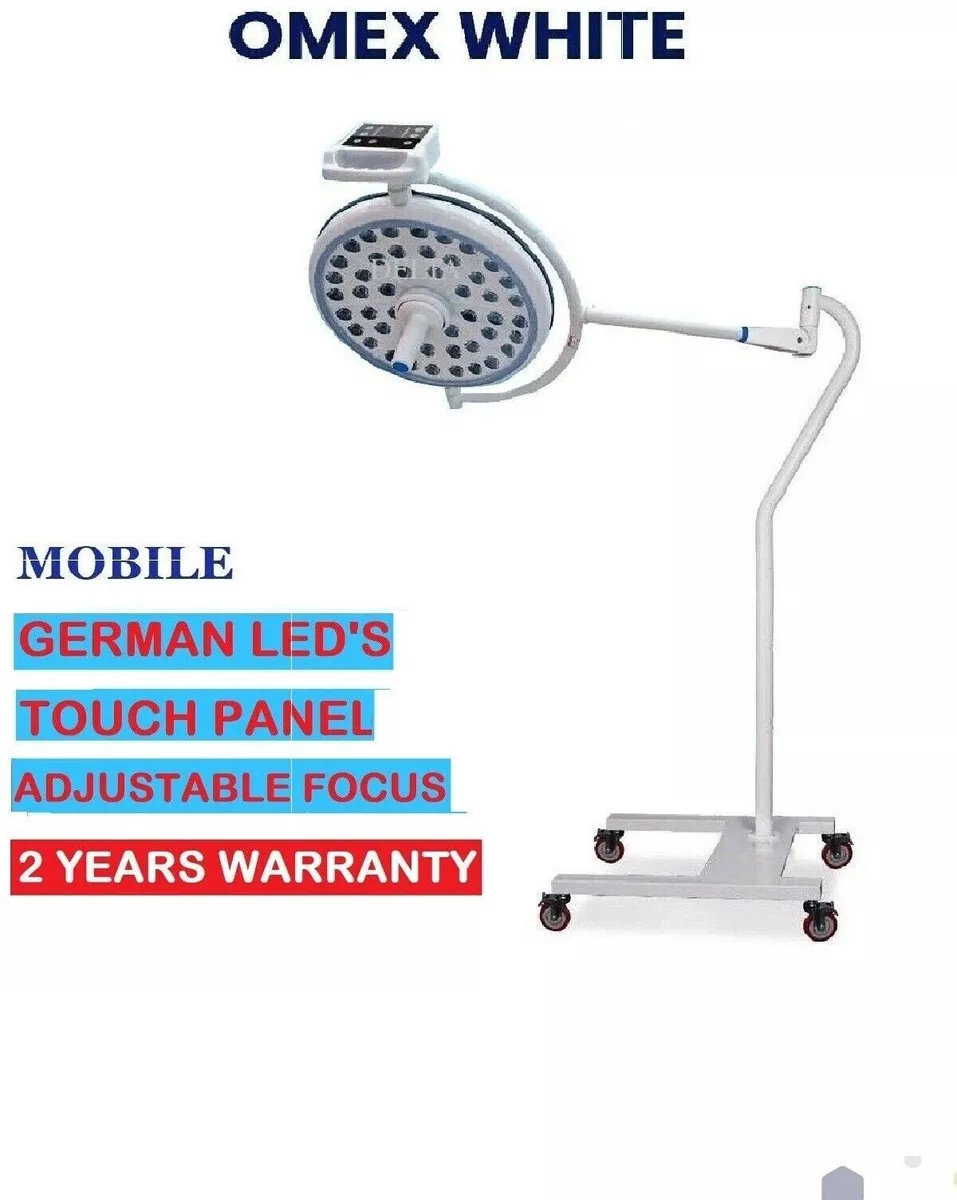 Mobile cheap ot light
