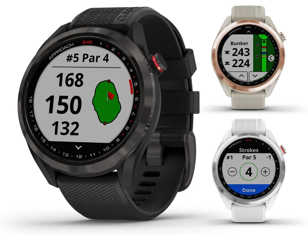 17 Cool Things Garmin Watches Can Do — PlayBetter