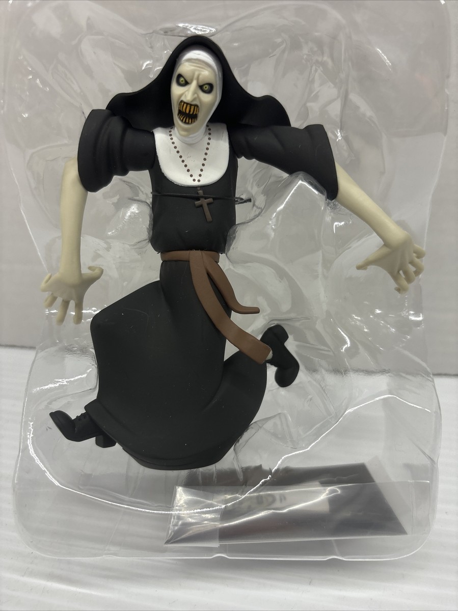 SF・ファンタジー・ホラー NECA NUN NECA The Conjuring Universe 7