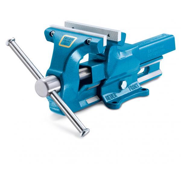 Brockhaus Heuer 101160 Morsa Da Banco 16 cm