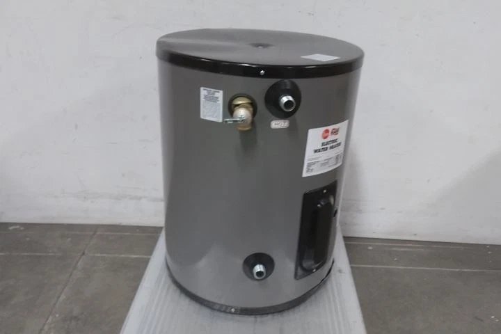 Rheem-Ruud EGSP20 120V 19.9 Gal Cap 120V Point-of-Use Electric Water Heater  | eBay
