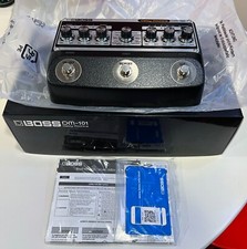Boss DM-101 Delay Machine Pedal - MINT / OPEN...