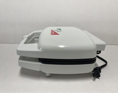 toastmaster pizzelle and cookie maker