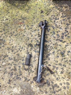 Seitenständer Mash 125 seventy five