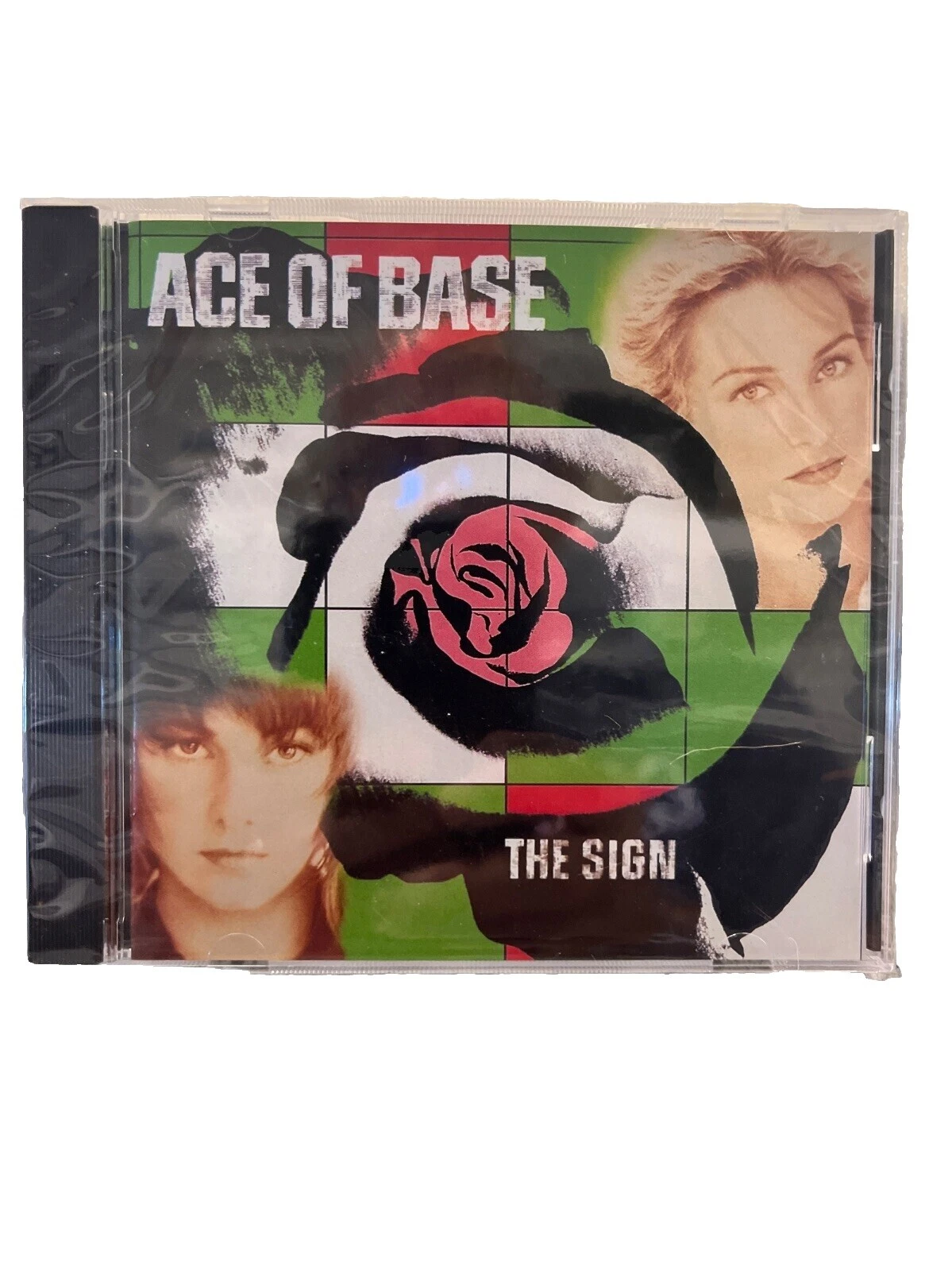 Ace of Base Pop Music Dance Pop CDs