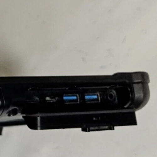 Zebra Xplore XPAD  L10, i7-8650U, 16GB RAM, 256SSD, WIN10P, 4G/5G/GPS, KickStrap - Image 4 of 4