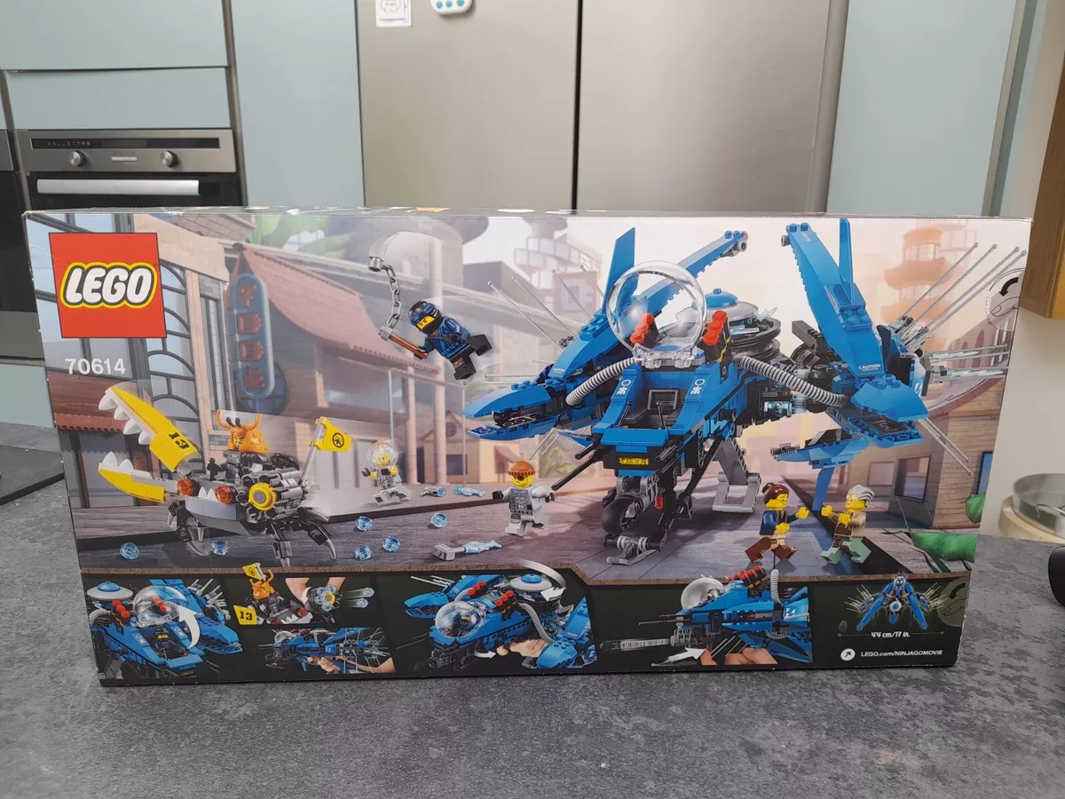 70614 lego best sale ninjago