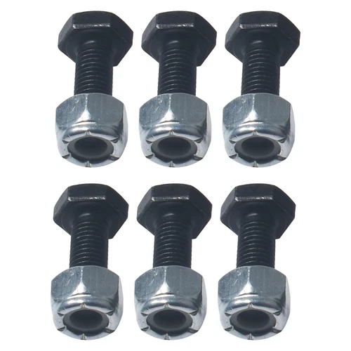 Silver/Black Aluminium Split Sprocket Adapter For 212cc Go Kart Mini Bike CT200U - Picture 6 of 10