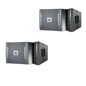 small line array speakers