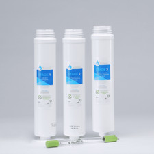 Sterisil G5-AK Dental Water Purification System Stages 1 2 & 3 + Class A UV Bulb
