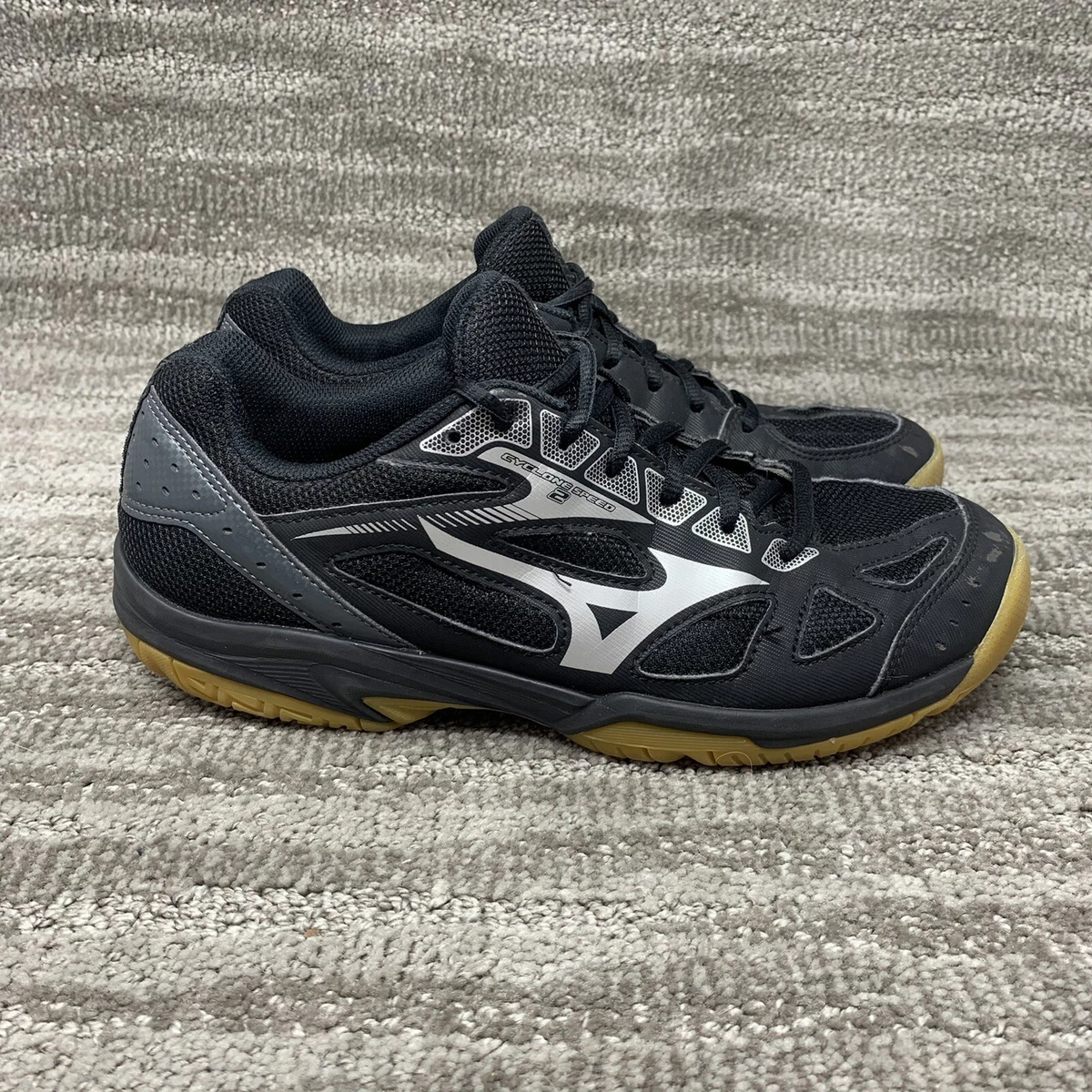 Mizuno cyclone cheap speed price