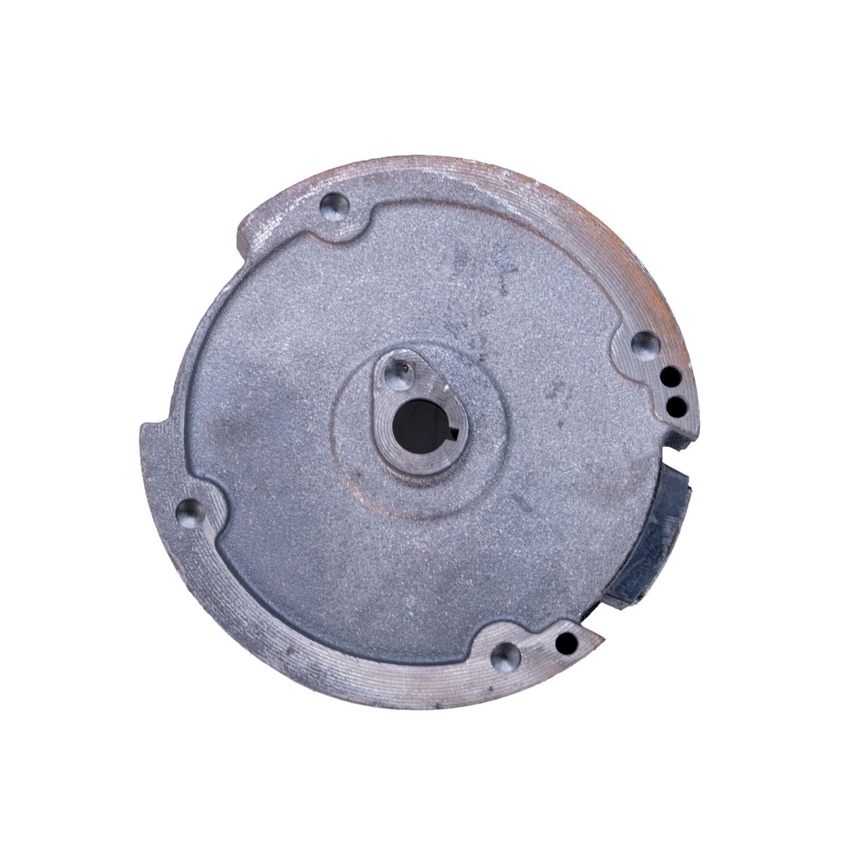 Mini Bike Flywheel AlveyTech Three Magnet Flywheel For The 6.5 Hp ...