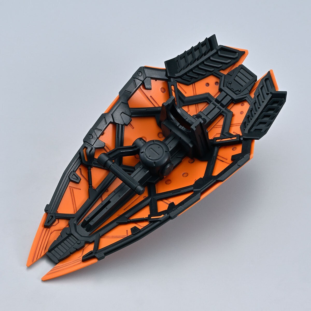 MG 1/100 ZGMF-1017 Mobile Ginn Miguel Ayman Custom Model Kit NEW