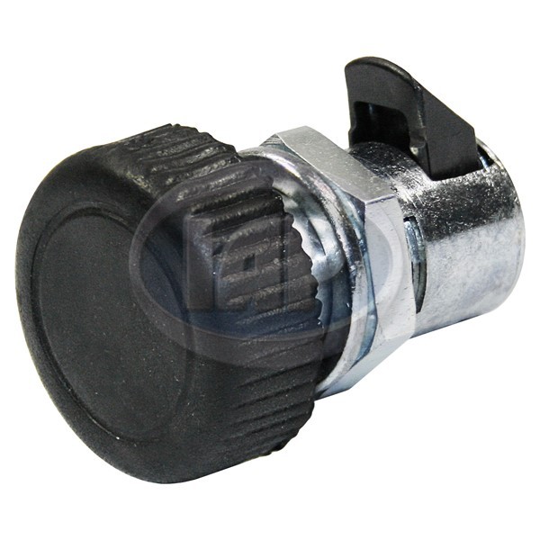 NON-LOCKING GLOVE BOX LATCH VOLKSWAGEN T1 BUG BEETLE T2 BUS T3 GHIA 1968-1978