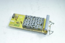 Hp Agilent 3589A Spectrum Network Analyzer 10Hz - 150MHz 03588-66513 Board 
