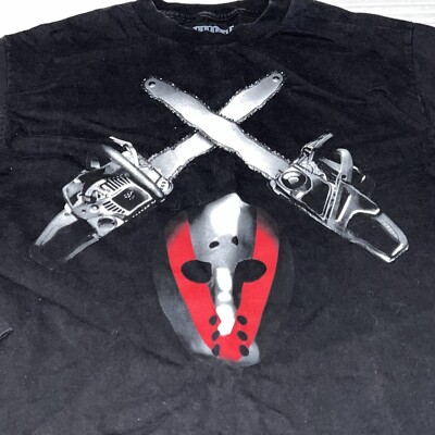 Eminem Shady Records XV Limited Edition T Shirt sz Medium Slim