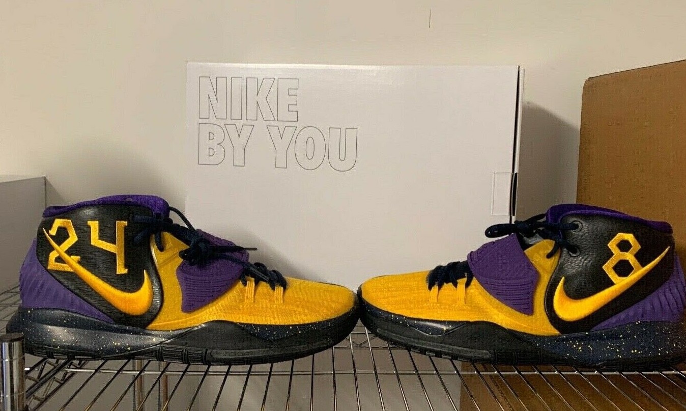 kobe bryant shoes 10.5