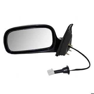 BROCK Driver Side View Mirror Power Non-heated Opt DE6 Fits 06-09 LUCERNE 219592