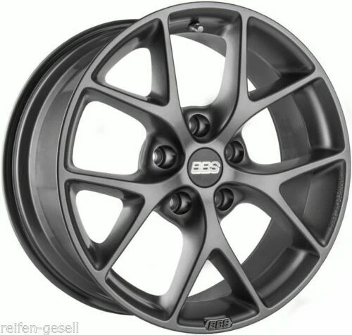 Continental Winterreifen BBS