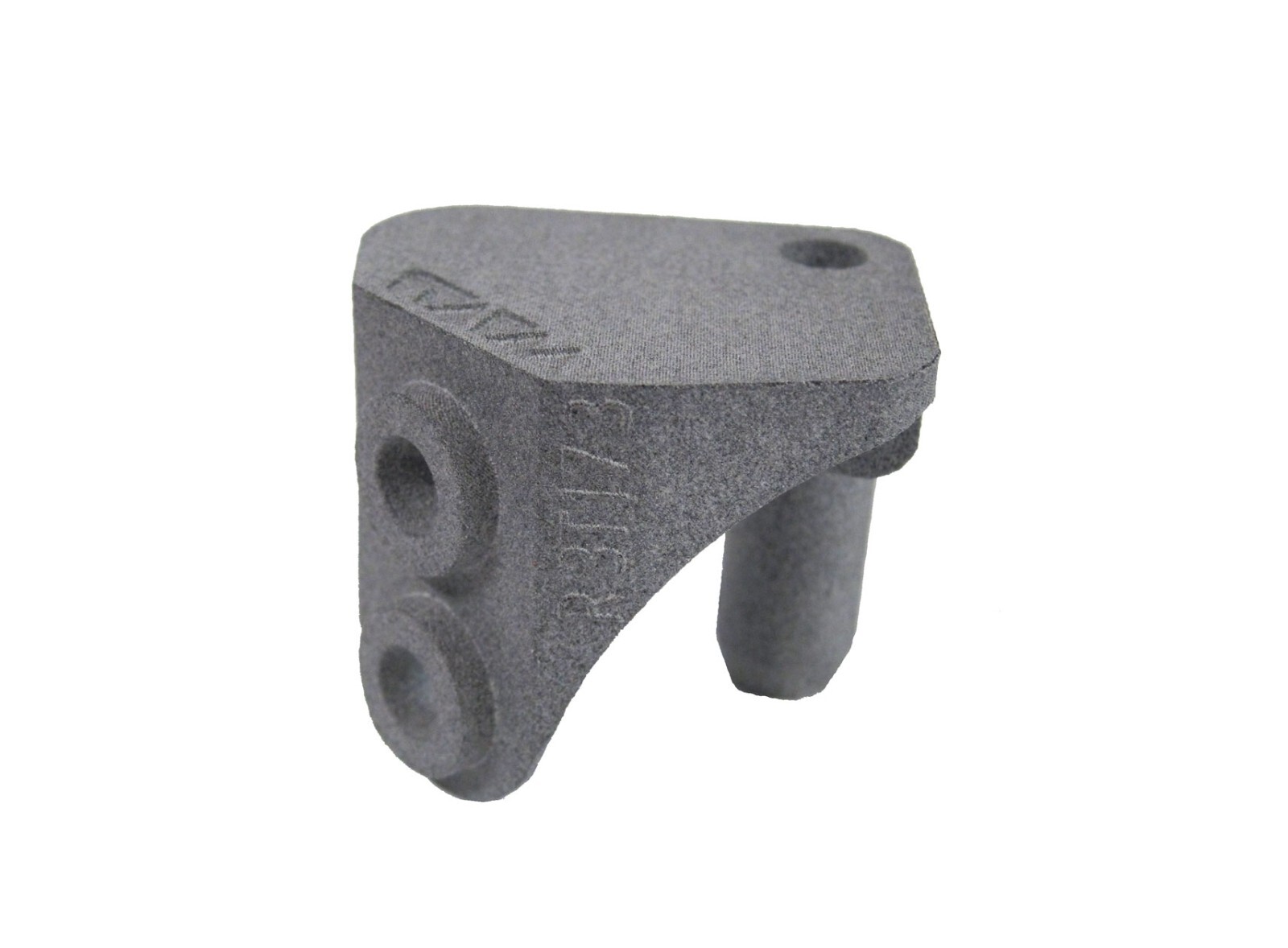 Upgraded RIGHT Hinge for Rubbermaid 6 X 5 ft. SlideLid Resin Shed Part