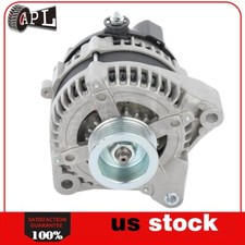 Alternator for Toyota Tundra / Sequoia 03 04 05 06 07 08 09 130Amp 2003-2009