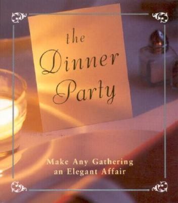 Dinner Party (Mega Mini Kits)