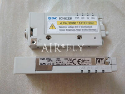 NEW 1PCS SMC static eliminator IZN10-01P06