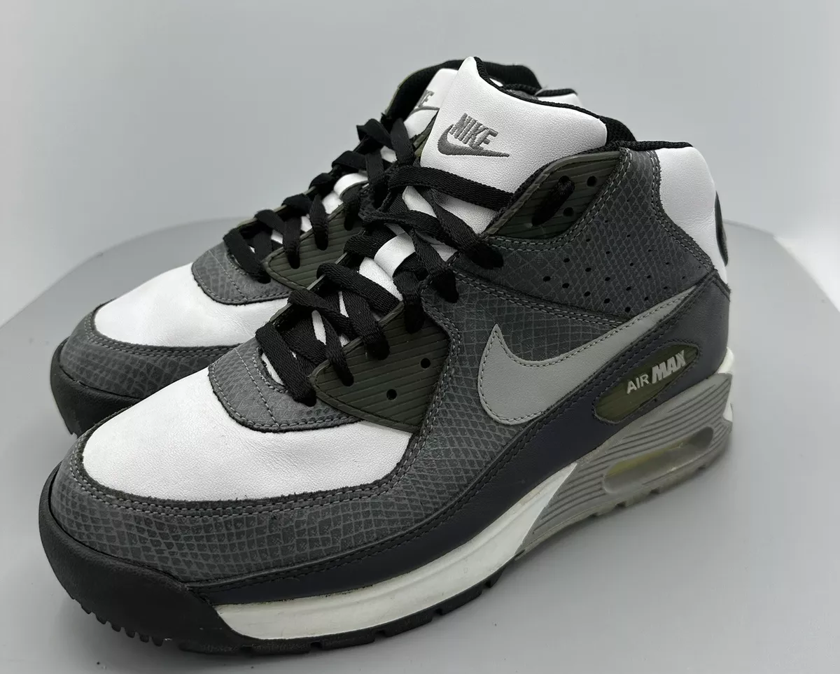 Air max sales 90 high