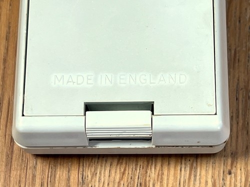 Vintage Sinclair Cambridge Scientific Pocket Calculator in Working Order - Bild 9 von 9