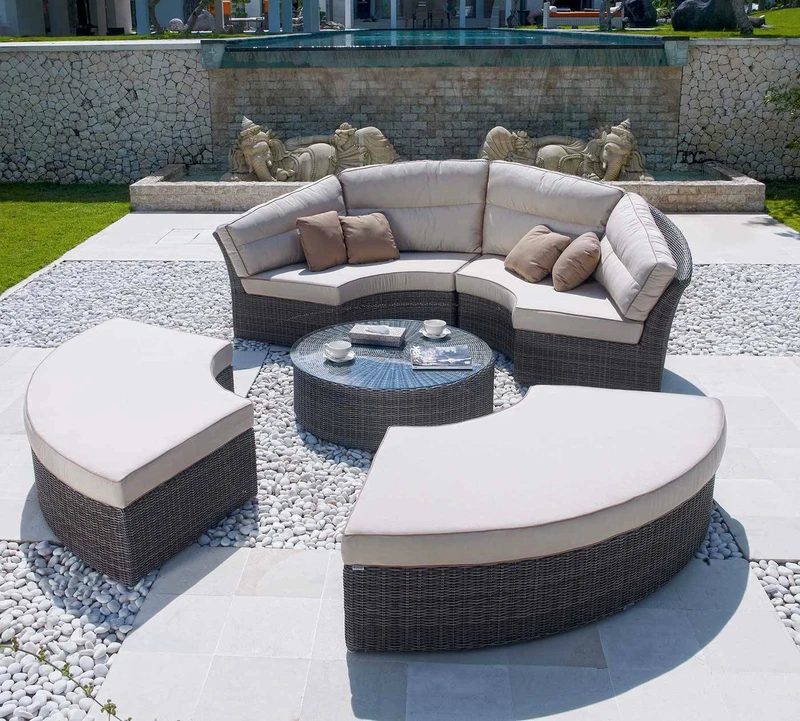 Luxury Outdoor Wicker Daybed Modular Lounge Pool Patio Furniture Set Lounging Relaxing Gumtree Australia Brisbane South West Oxley 1255368506 - Outdoor Wicker Furniture Brisbane Gumtree Luxury Outdoor Wicker Daybed Modular Lounge Pool Patio Furniture Set Lounging Relaxing Gumtree Australia Brisbane South West Oxley 1255368506 - Outdoor Wicker Furniture Brisbane Gumtree