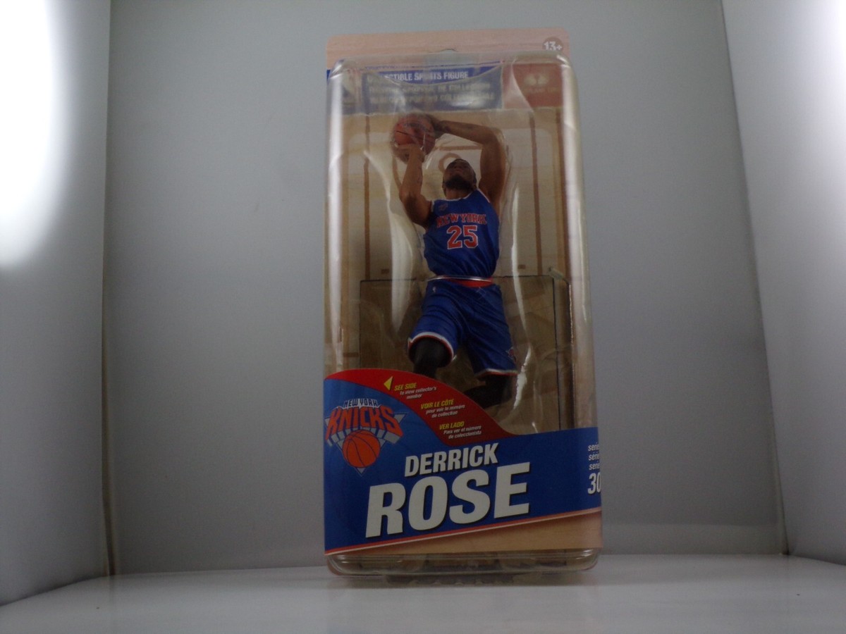 derrick rose mcfarlane