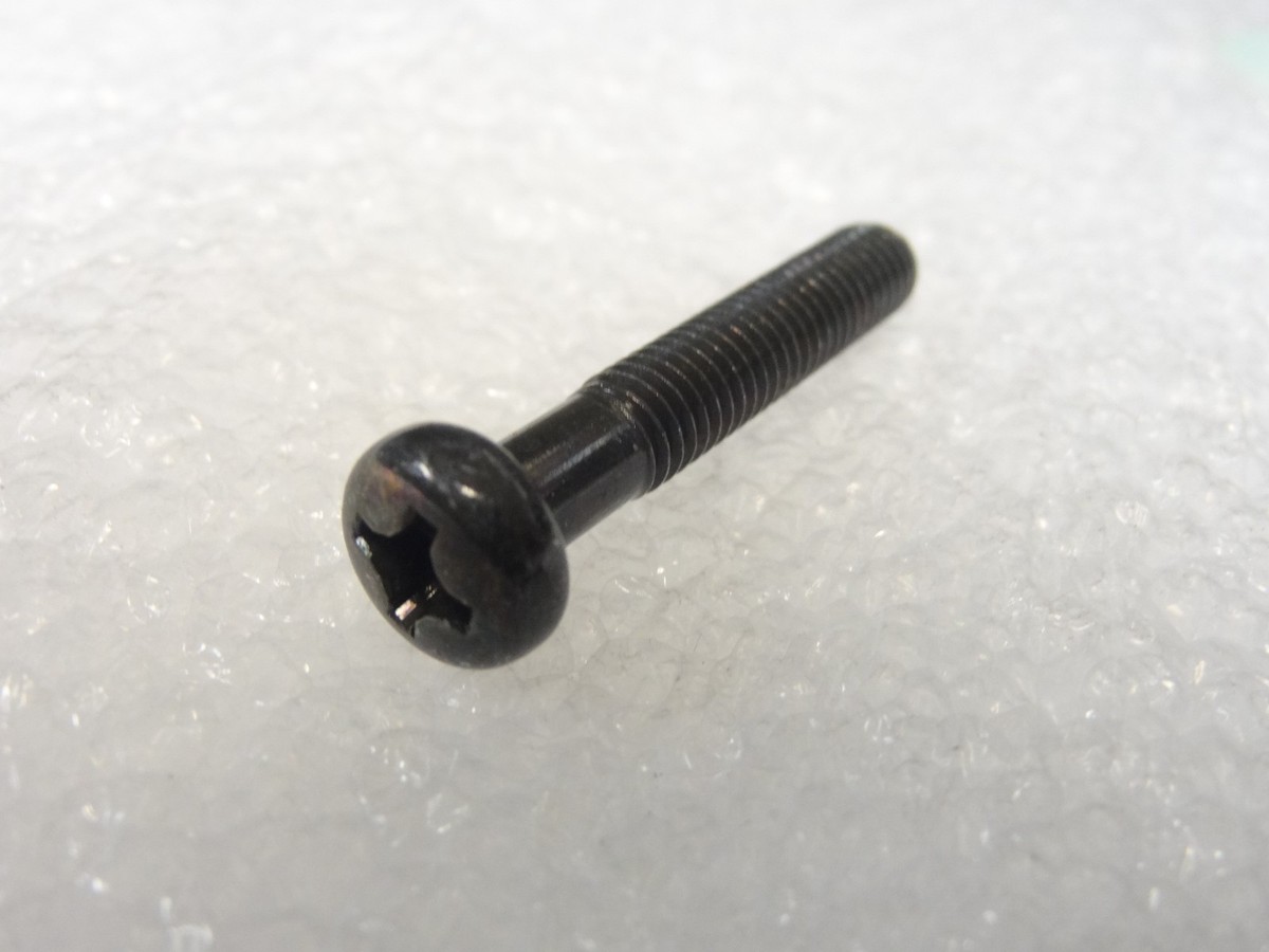 るi Kawasaki NOS NEW 220C0635 Screw 6x35 H1 S1 S3 EX F7 F9 KD KE
