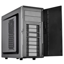 Silverstone SST-CS380B Mid Tower 8-Bay