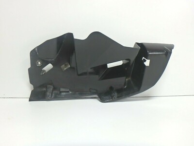 01 HONDA TRX500FE FOREMAN500 FRT LFT INNER MUD SPLASH GUARD PANEL 61864-HP0-A000