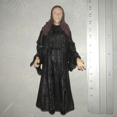 Doctor Who BBC Actionfiguren - Lilith Carrionite The Witch