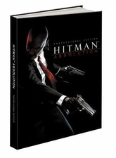 Hitman Absolution: Prima Official Game Guide by Michael Knight;  Paul Bernardo