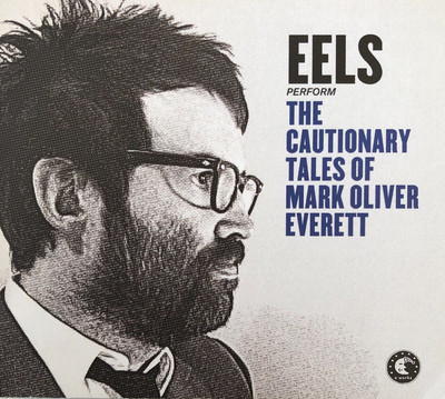 2 x CD - Eels   The Cautionary Tales Of Mark Oliver Everett - Deluxe - (43)