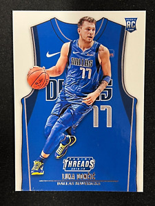 Panini Luka Doncic Rookie Card | eBay Panini Luka Doncic Rookie Card | eBay