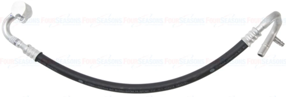 Línea de succión cuatro estaciones 66788 Foto 2 de 4