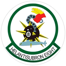 Helantisubron 8 Decal Bumper Sticker Military Vinyl Soldier Decal 5"