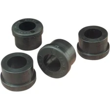 Drag Specialties Polyurethane Riser Bushings 4 Pack 1983-2016 Harley FLH FLR FLT