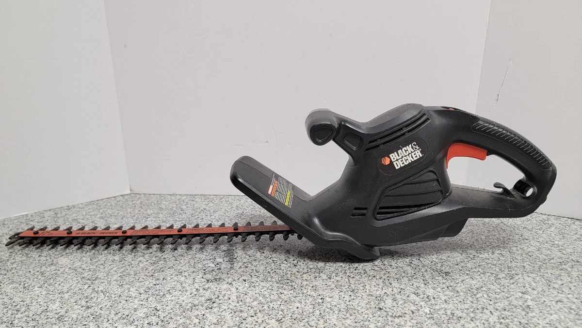 Ebay hedge sale trimmer