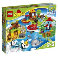 Lego 10805 Building Set Lego 10805 Building Set