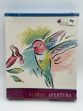 Vintage Alaric Apertura 2.0 Aquire Export Plugin For PhotoShop 1995