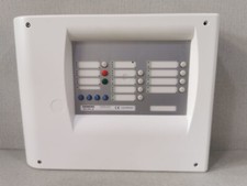 SIEMENS XC1001-A Extinguishing Control Panel S54390-C1-A1