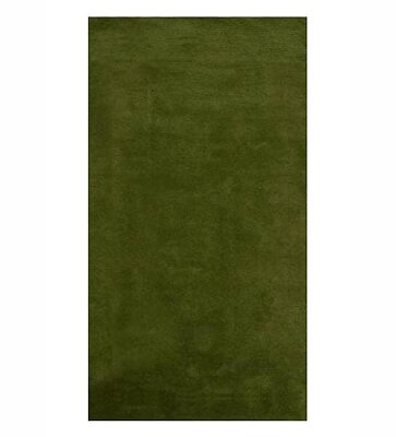 Traditional  Plain Handmade Hand Tufted Wool Carpet for Living Room Bedroom